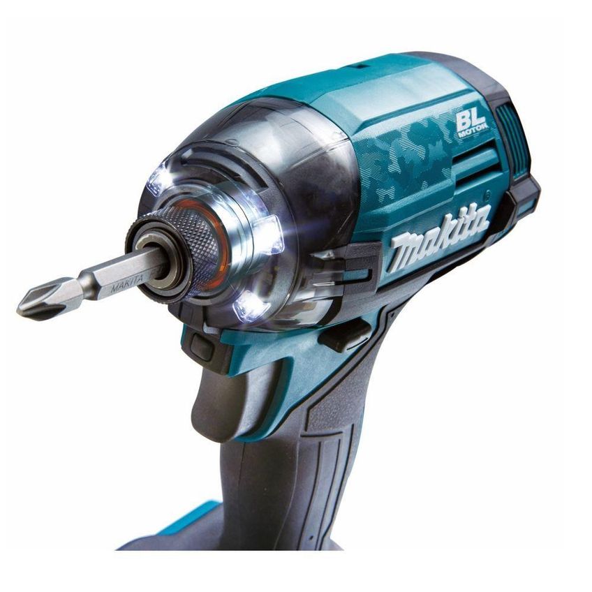 Parafusadeira De Impacto A Bateria 40v - imagem 4
