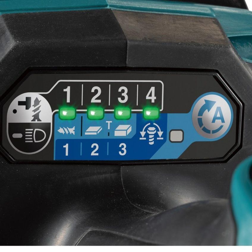 Parafusadeira De Impacto A Bateria 40v - imagem 5