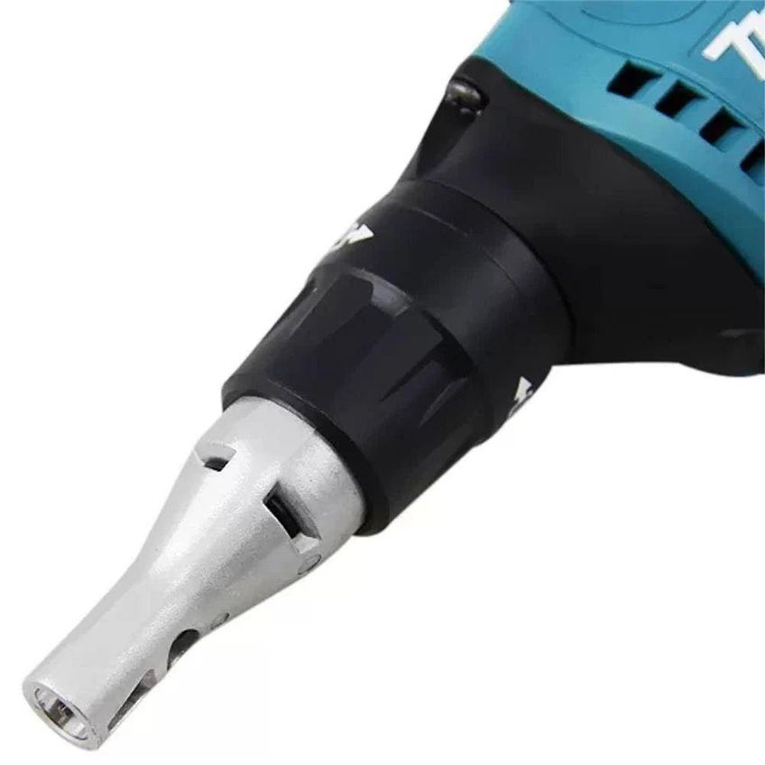 Parafusadeira Para Drywall Gesso 570w Fs4000 Makita 110v - imagem 4
