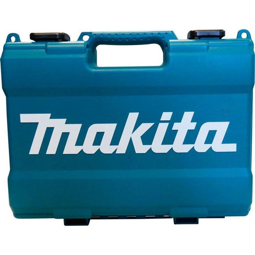 Parafusadeira De Impacto Sem Fio 12v Torque 110n.m 2 Baterias Carregador E Maleta Td110dwye Makita - imagem 5