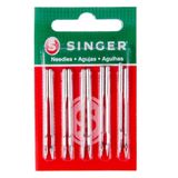 Agulha com 10 1955 MR 5.0 Singer