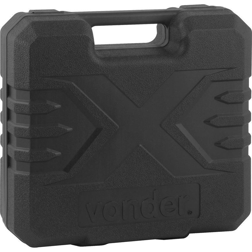 Parafusadeira-furadeira À Bateria 12v Carreg Biv Auto Vonder - imagem 3