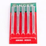 Agulha Galoneira 5.0 com 10 3651 MR 21 Singer