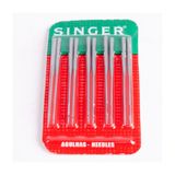 Agulha com 10 3355 14 Singer