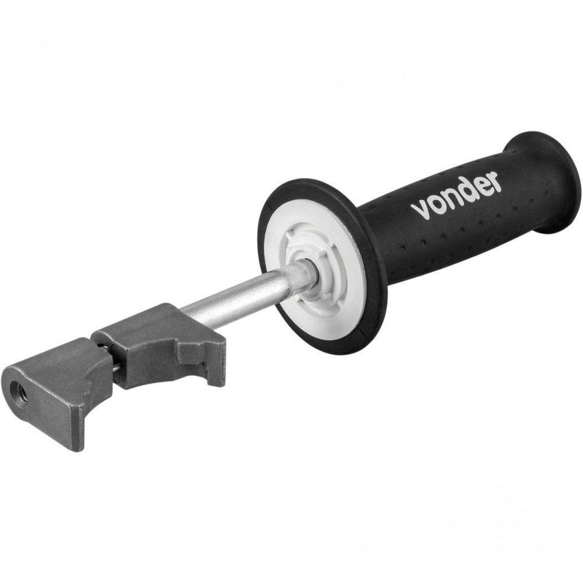 Furadeira-parafusadeira 1-2'' Impacto Fpv 450l Vonder 220v - imagem 4