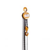 Talha Manual De Corrente Tc 5000 3m Csm