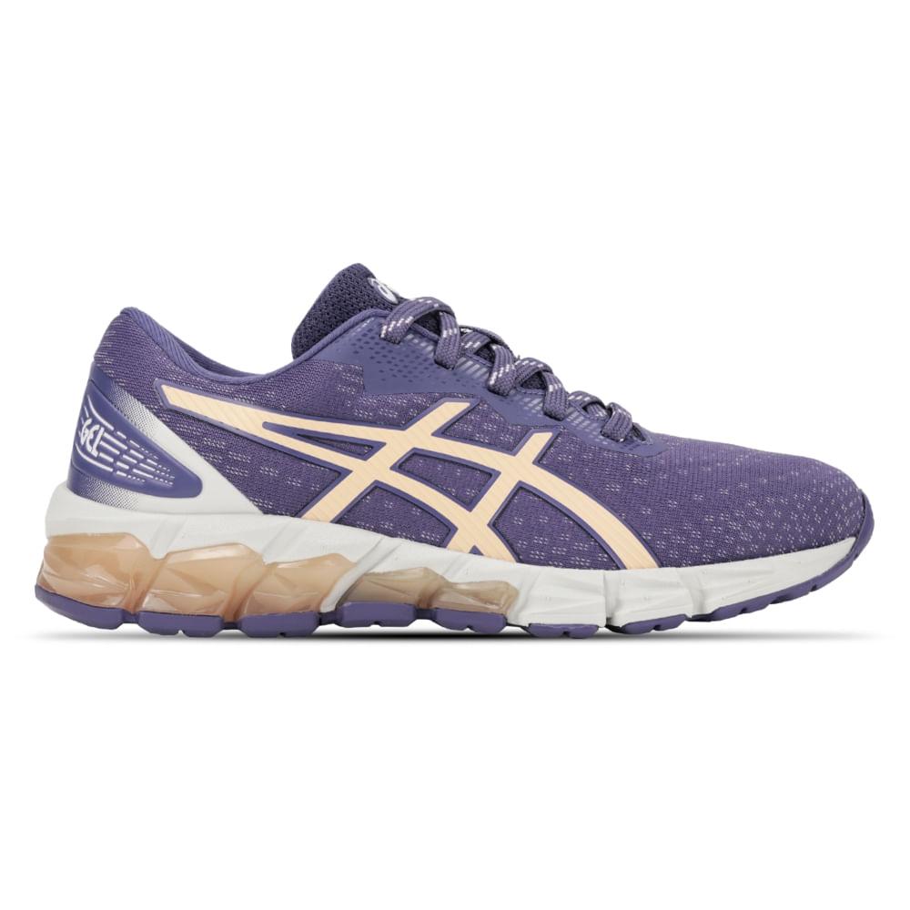Tenis Asics Gel-quantum 180 Fly Roxo 039