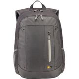 Mochila Case Logic Jaunt - Laptop 15,6 - Graphite