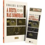 A Besta Nas Sombras (clube Do Crime) Um Clássico Da Literatura De Mistério Japonesa