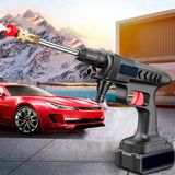 Lavadora 48v Ideal Para Calçada Carros E Ferramentas