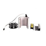 Prensa Térmica 3X1 para Caneta e Caneca SSH-33 Sun Special 220v