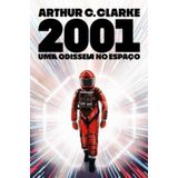 2001: Uma Odisseia No Espaço - 03ed/20