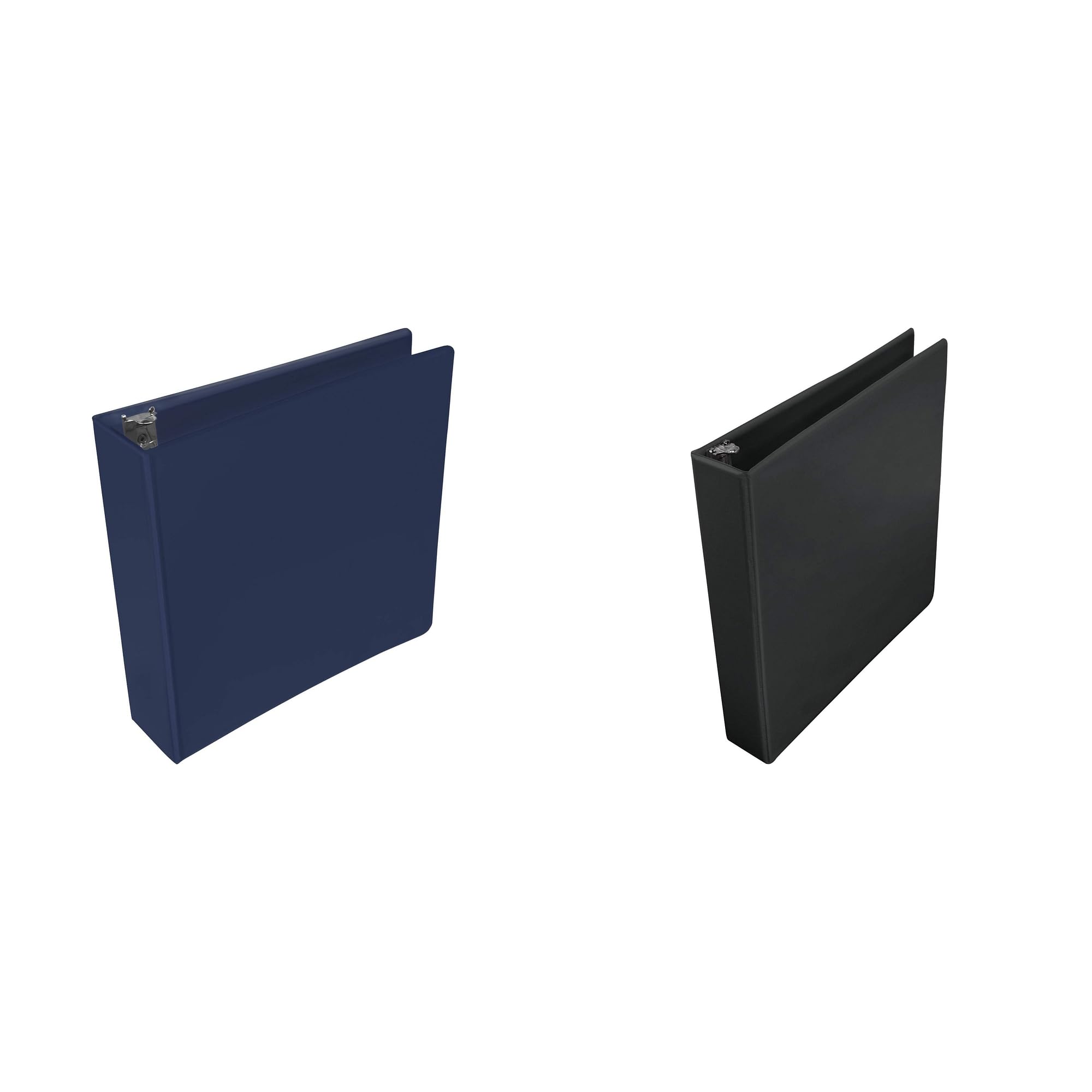 Kit Combinado Binder Casafoyer Anel D Empilhável E Anel Redondo