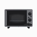 Forno Eletrico Luxo 45l Grafite 220 V