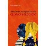 Historias Arrepiantes De Criancas - Prodigio