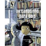 Canudinho Para Dois, Um Draculivro 2