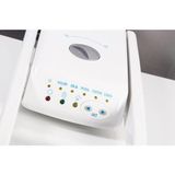 Prensa Passar QPFB-16 Branca 220v Sun Special
