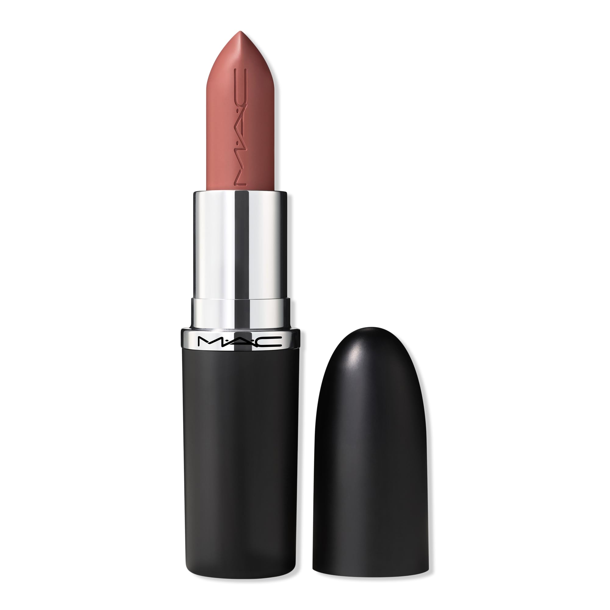 Batom Mac M·a·coximal Sleek Satin Modesty 3,5 G