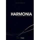 Harmonia - Fundamentos De Arranjo E Improvisação