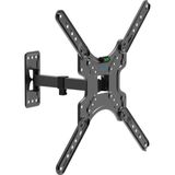 Suporte Para Tv Articulado Elg Mt400ar 26-65" Preto