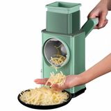 Fatiador Profissional Para Cenoura Batata Tomate Cebola