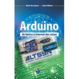 Arduino Do Básico À Internet Das Coisas