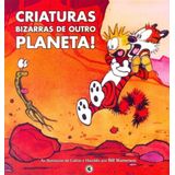 Calvin E Haroldo 5 - Criaturas Bizar.outro Planeta