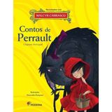 Contos De Perrault - Serie Reconto Clas. Infantis