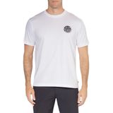 Camiseta Rip Curl Wettie Suit Icon White