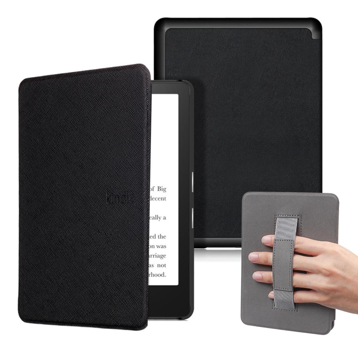 Capa Com Alça Para Kindle Paperwhite 10 Geração - Pq94wif - Carrefour
