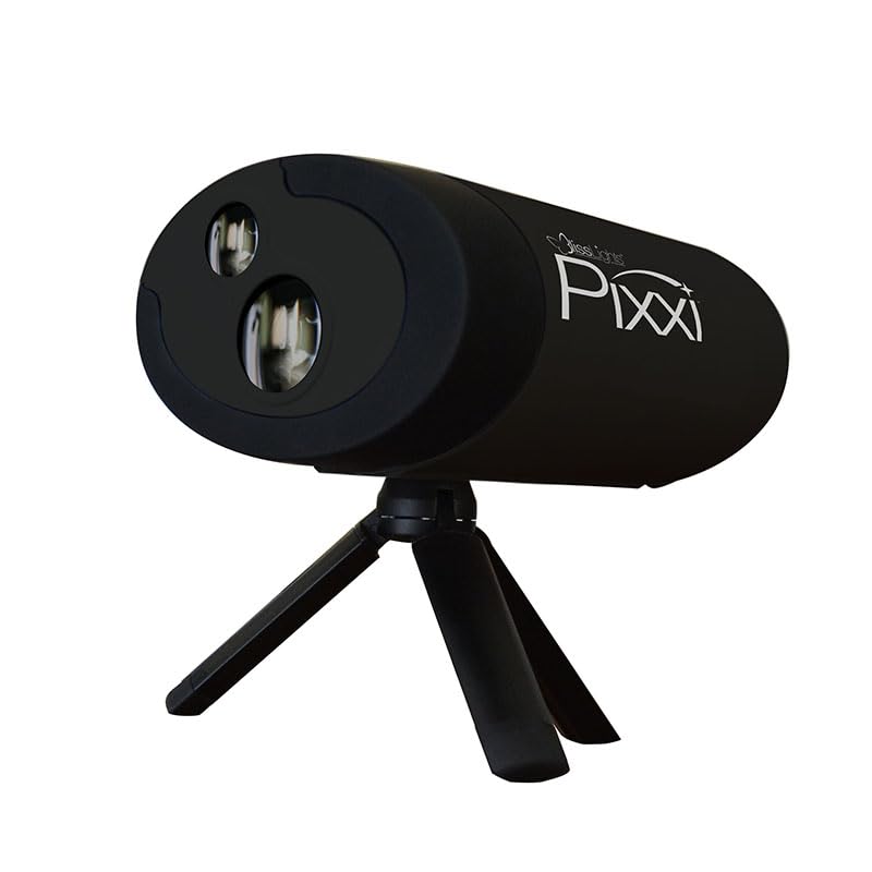 Projetor A Laser Blisslights Pixxi 70+ Animations