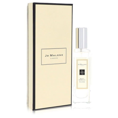 Perfume Jo Malone Spray De Colônia De Papoula E Cevada 30 Ml Unissex