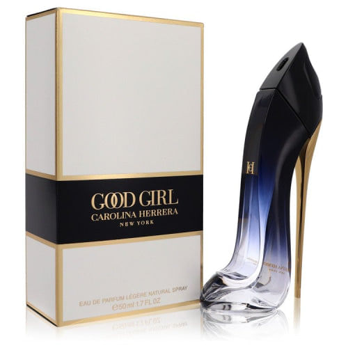 Perfume Carolina Herrera Good Girl Legere Eau De Parfum 50ml