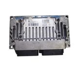 Modulo De Injeção Renault Duster/sandero 2.0 2014 310320167r