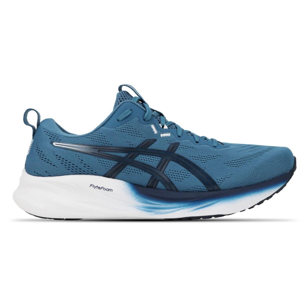 Tenis Asics Gel-pulse 16 Se Azul 040