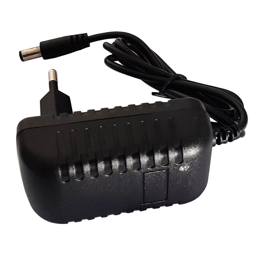 Fonte 12v 3a Bivolt Estabilizada 36w P4 Automatica Para Cameras Fita Led Cftv Modem - imagem 4
