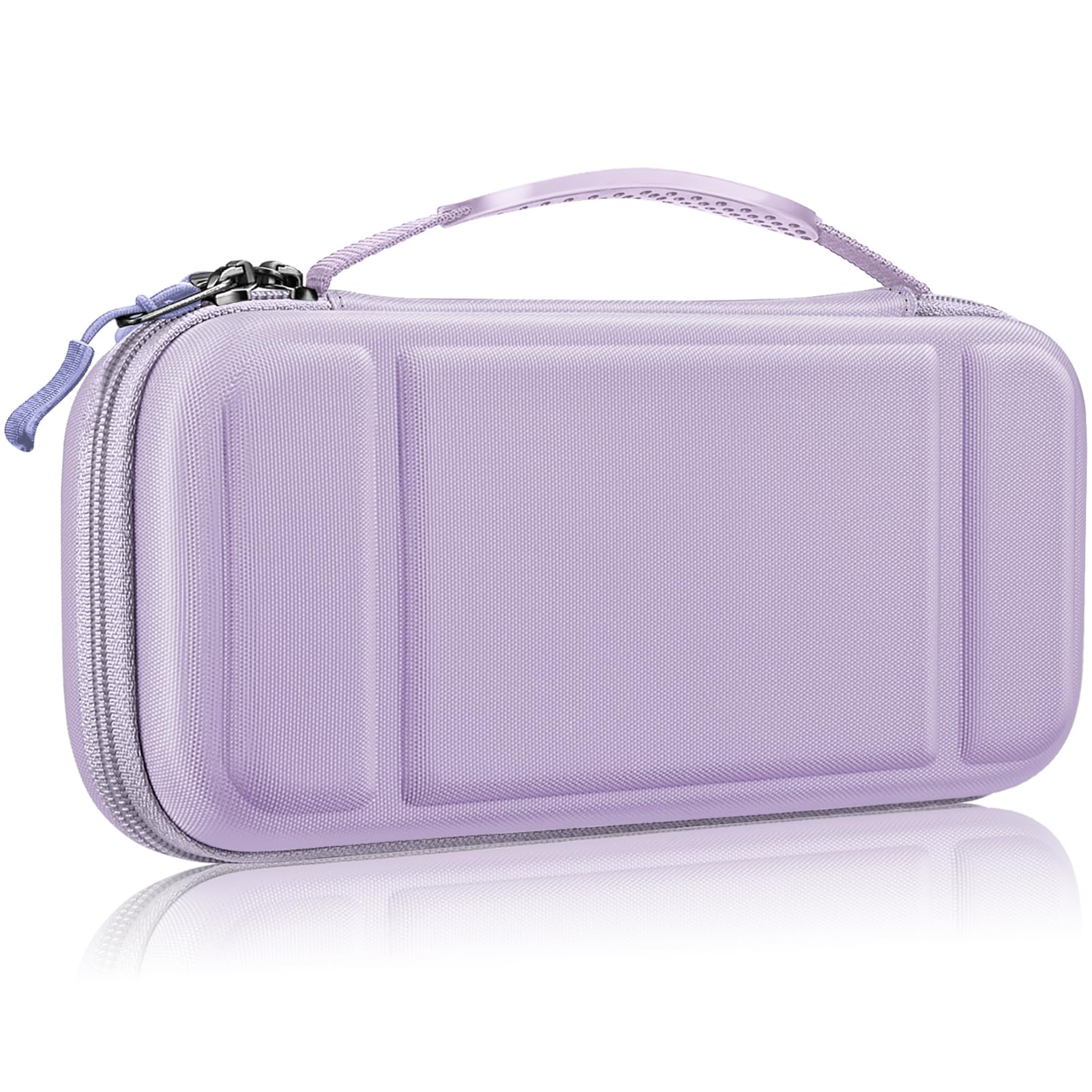 Estojo De Transporte Fintie Para Nintendo Switch Oled/switch 2017