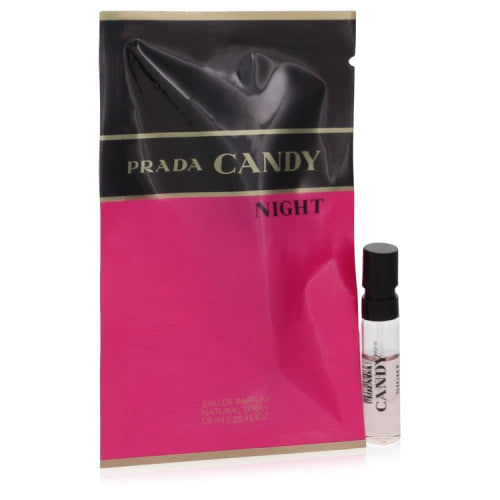 Perfume Prada Prada Candy Night Eau De Parfum 1,5 Ml Para Mulheres