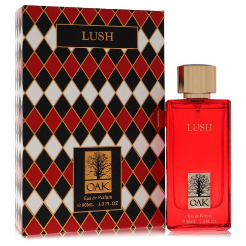 Perfume Oak Lush Eau De Parfum 90ml Para Mulheres