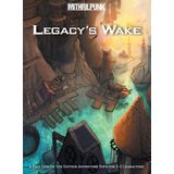 Legacys Wake