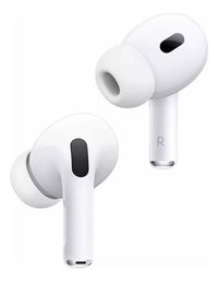Apple Airpods 4 Usb-c Cancelamento Ativo De Ruído E Recarregamento