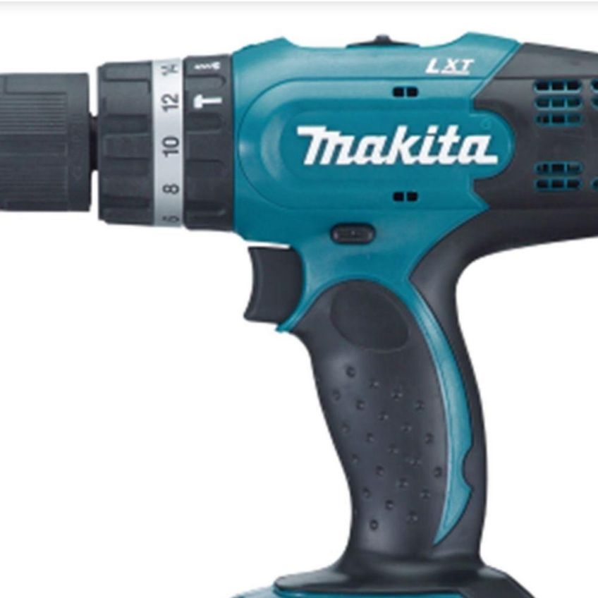 Parafusadeira-furad Impacto Bateria 18v - imagem 5