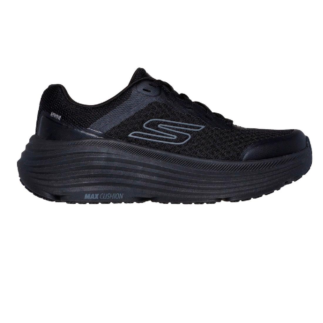 Tenis Skechers Max Cushioning Endeavour Preto 043
