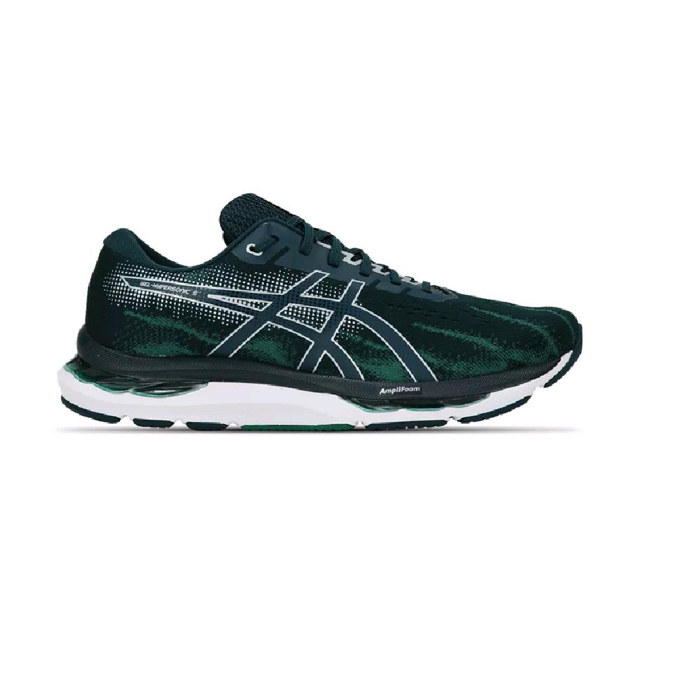 Tenis Asics Gel-hypersonic 5 Verde 040