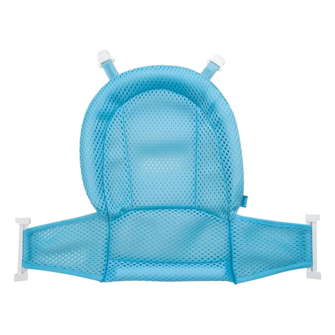 Rede de Proteção Assento para Banho do Bebê Azul Zippy PF24468 - 10628