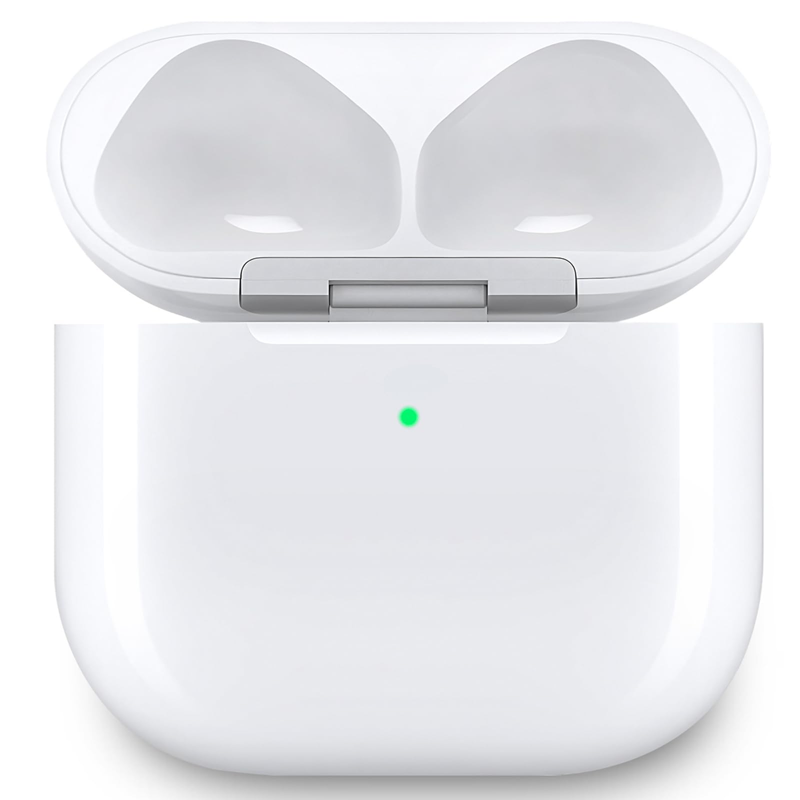 Estojo De Carregamento Sem Fio, Substituição De 4ª Geração Para Airpods