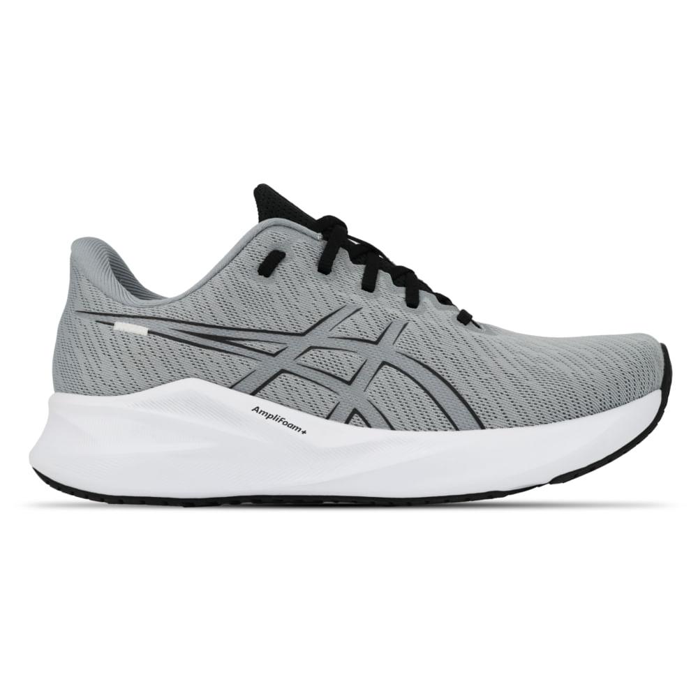 Tenis Asics Versablast 4 Cinza/preto 42