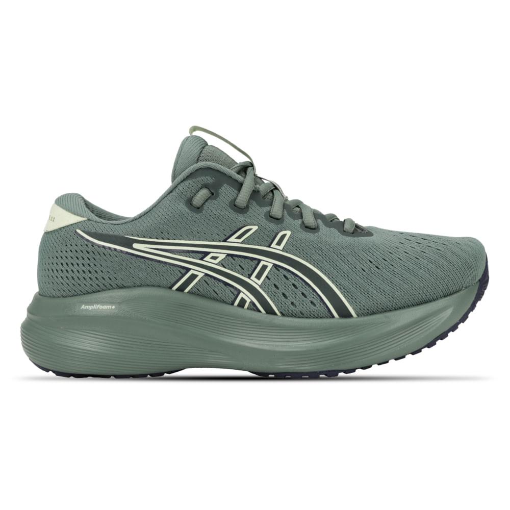 Tenis Asics Gel-excite 11 Verde 039
