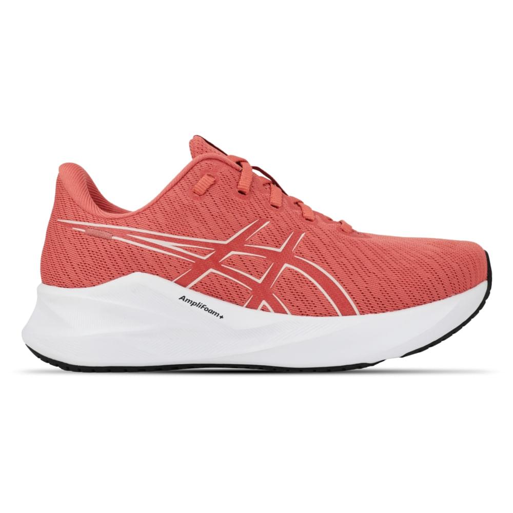 Tenis Asics Versablast 4 Rosa/bege 035