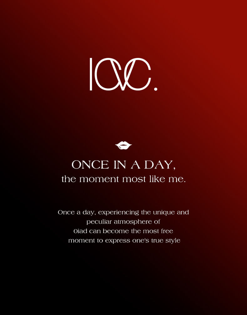 Lip Gloss Icvc Icvc-01# Caneta Labial Hidratante Fosca De 4 Ml